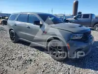 2021 Dodge DURANGO photo
