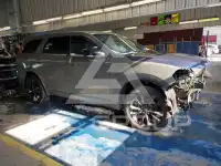 2021 Dodge DURANGO фото