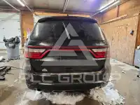 2021 Dodge DURANGO фото