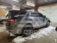 2021 Dodge DURANGO фото