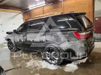 2021 Dodge DURANGO фото