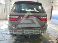 2021 Dodge DURANGO фото