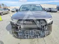 2021 Dodge DURANGO photo