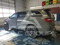 2021 Dodge DURANGO фото