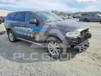 2021 Dodge DURANGO photo