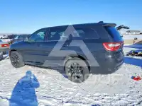 2021 Dodge DURANGO фото