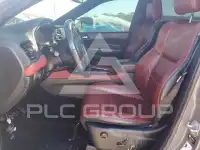 2021 Dodge DURANGO photo