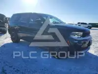 2021 Dodge DURANGO фото