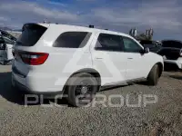 2021 Dodge DURANGO photo