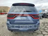 2021 Dodge DURANGO фото