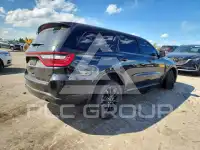 2021 Dodge DURANGO photo
