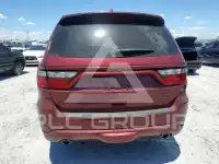 2021 Dodge DURANGO фото