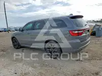 2021 Dodge DURANGO фото