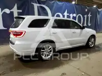 2021 Dodge DURANGO photo