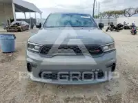 2021 Dodge DURANGO фото
