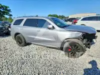 2021 Dodge DURANGO фото