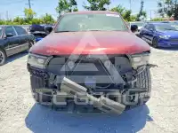2021 Dodge DURANGO фото