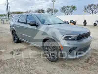 2021 Dodge DURANGO фото