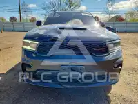 2021 Dodge DURANGO фото