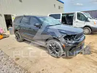 2021 Dodge DURANGO photo