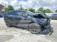 2021 Dodge DURANGO фото