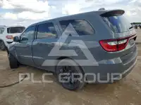 2021 Dodge DURANGO photo