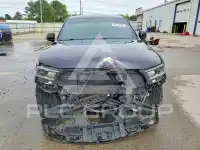 2021 Dodge DURANGO фото