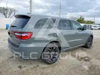 2021 Dodge DURANGO фото