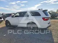 2021 Dodge DURANGO photo