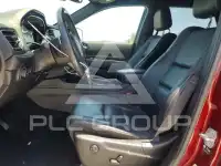 2021 Dodge DURANGO фото