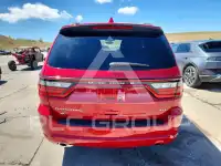 2021 Dodge DURANGO фото