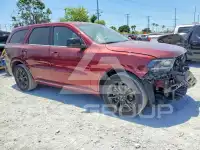 2021 Dodge DURANGO фото