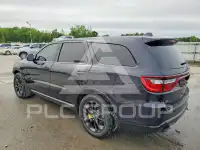2021 Dodge DURANGO фото