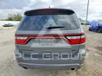 2021 Dodge DURANGO фото