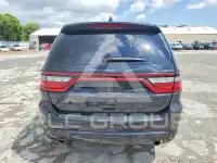 2021 Dodge DURANGO фото