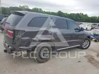 2021 Dodge DURANGO фото