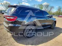 2021 Dodge DURANGO фото