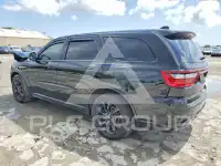 2021 Dodge DURANGO фото