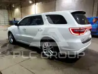 2021 Dodge DURANGO photo