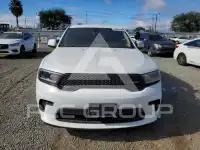 2021 Dodge DURANGO photo