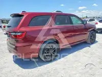 2021 Dodge DURANGO фото