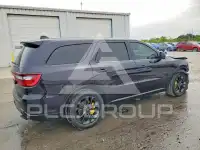 2021 Dodge DURANGO фото