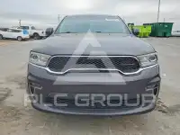 2021 Dodge DURANGO фото