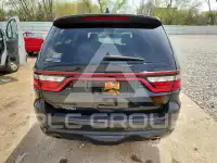 2021 Dodge DURANGO photo