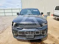 2021 Dodge DURANGO photo