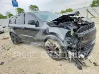 2021 Dodge DURANGO фото