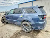 2021 Dodge DURANGO фото