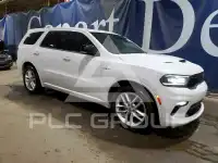 2021 Dodge DURANGO photo