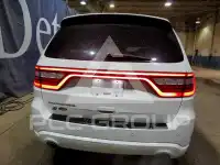 2021 Dodge DURANGO photo