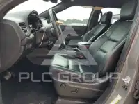 2021 Dodge DURANGO фото